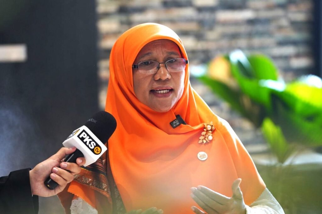 Saadiah Uluputty Dukung Bisnis Perikanan di Maluku